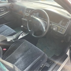 チェイサー　2リッター　NA ツアラー　の画像