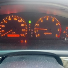 チェイサー　2リッター　NA ツアラー　の画像