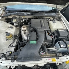 チェイサー　2リッター　NA ツアラー　の画像