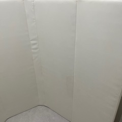 ベビー　プレイマット　160×200の画像