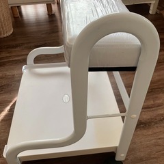 ネイル　フット台の画像