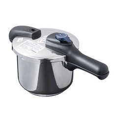 圧力鍋3.5Lの画像