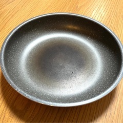 アイリスオーヤマ28cmフライパンあげますあげますの画像