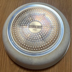 アイリスオーヤマ28cmフライパンあげますあげますの画像