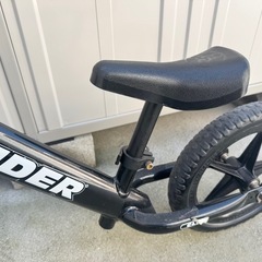 ストライダー　の画像