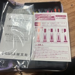 彫刻刀セット　小学生　女子用？の画像