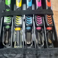 彫刻刀セット　小学生　女子用？の画像