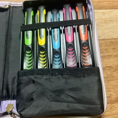 彫刻刀セット　小学生　女子用？の画像