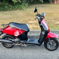 HONDA ホンダ バイク Today 50CC 通勤 つうが通学の画像