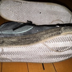 NIKE SB Zoom Blazer Mid Premium 'Faded Black'の画像