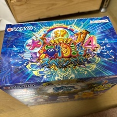 大海物語4スペシャル　パールフラッシュギミックの画像