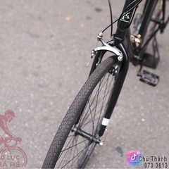 中古自転車　クロスバイクの画像