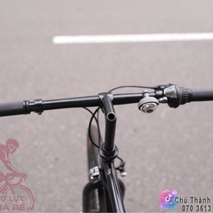 中古自転車　クロスバイクの画像