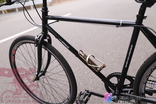中古自転車　クロスバイク
