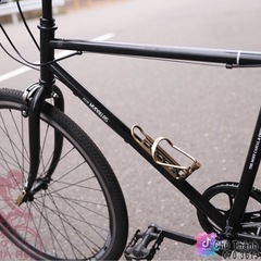 中古自転車　クロスバイクの画像