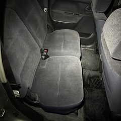 格安出品！スズキ　ワゴンRの画像