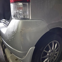 格安出品！スズキ　ワゴンRの画像