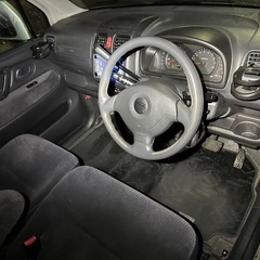 格安出品！スズキ　ワゴンRの画像