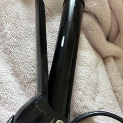 SALONIA カール
アイロン 25mm の画像