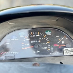 YAMAHA ヤマハ バイク マジェスティ 125CC 通学 つう通学の画像