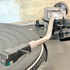 Technics「SL-1900」ダイレクトドライブ・ターンテーブルの画像