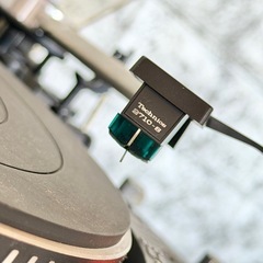 Technics「SL-1900」ダイレクトドライブ・ターンテーブルの画像