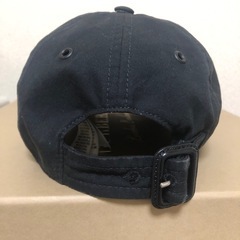 本物正規品、今日だけ値下げ7000円バーバリーキャップ帽の画像