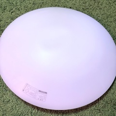 💡コイズミ照明のふんわり灯りセット♡ リモコン付きシーリングライト 300円の画像