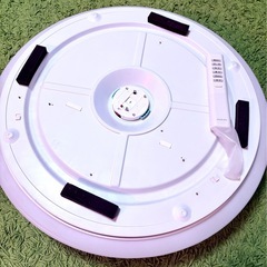 💡コイズミ照明のふんわり灯りセット♡ リモコン付きシーリングライト 300円の画像