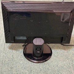 LG FLATRON L226WTQ-BF 液晶モニター 22インチ 動作確認済の画像