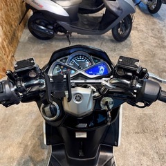 【高速のれます!!／毎回即売れです!!🔥🙆🏽】在庫有◎長距離でも快適なマジェスティS155が入庫しました!!しました!!の画像