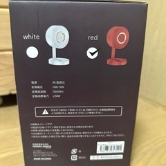 NEKO収納式コンパクトヒーターの画像