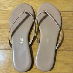 ティキーズ　サンダルの画像