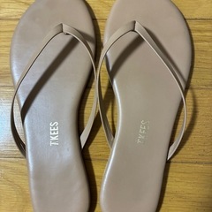 ティキーズ　サンダルの画像
