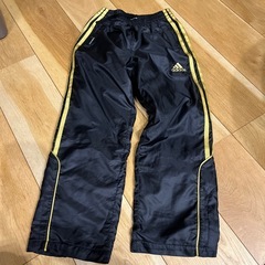 【adidas＊NIKE】ジャージの画像