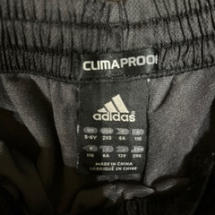 【adidas＊NIKE】ジャージの画像