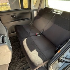 車検ありターボ L375タントカスタムの画像