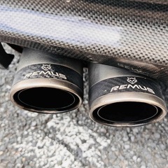 BMW 528I M スポーツパッケージ(改造登録車) 安くなりましたの画像