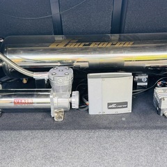 BMW 528I M スポーツパッケージ(改造登録車) 安くなりましたの画像