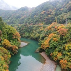 岐阜県　飛騨高山　足場工足場組立・解体工事