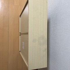 ラックの画像