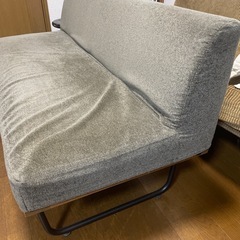 リセノ　ソファの画像