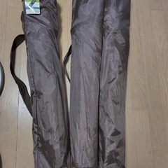 【アウトドア用】折りたたみ椅子の画像