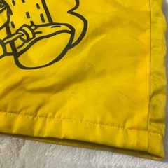 Castelbajac カステルバジャックkidsキッズジャケット 100の画像