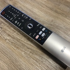 50インチテレビ　50nano85jpaの画像