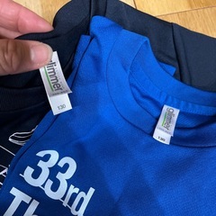 県民マラソン130シャツの画像