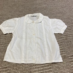 BURBERRY PEYTONPLACEセット110サイズの画像