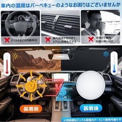 ❤️ホンダ ステップワゴン❤️RP6 RP7 RP8 サンシェード フロントの画像