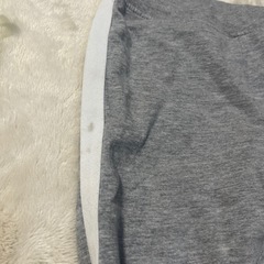 西松屋120長ズボンの画像