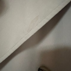 INGNI トレンチコートの画像